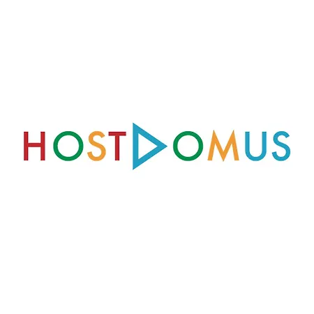 Hostdomus - A3-10 Apartman