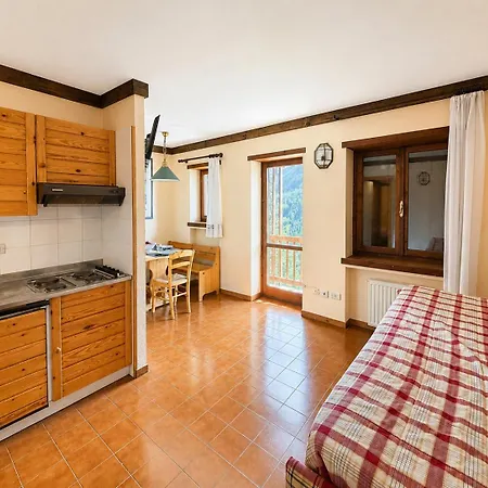Hostdomus - A3-10 Apartamento