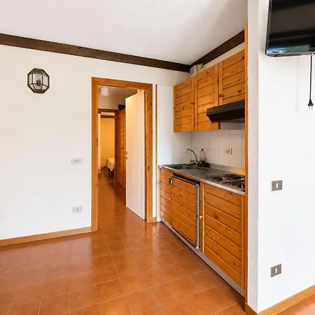 Hostdomus - A3-10 Apartamento *