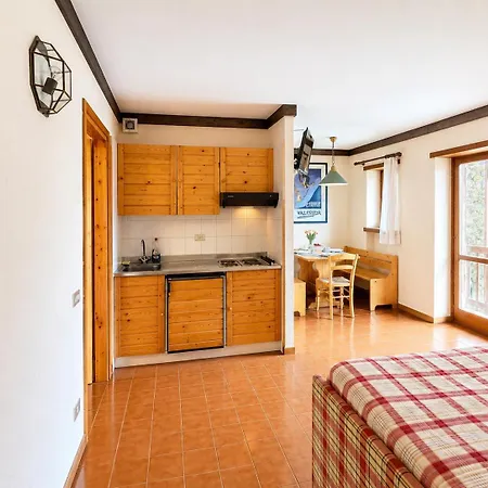 Hostdomus - A3-10 Apartamento *