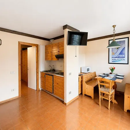 Apartamento Hostdomus - A3-10