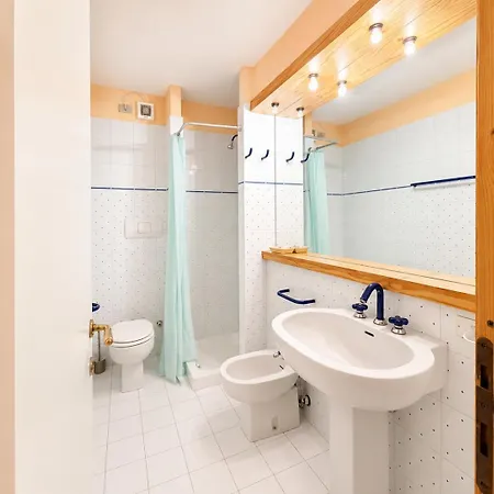 Apartamento Hostdomus - A3-10