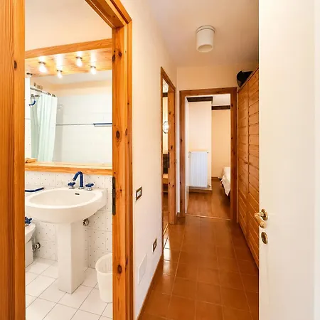 Apartamento Hostdomus - A3-10 *